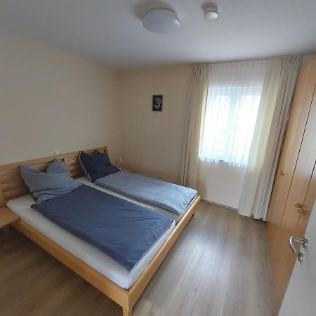 Ferienwohnung Waldblick Abenberg ภายนอก รูปภาพ