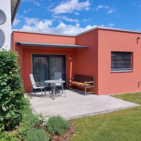 Ferienwohnung Waldblick Abenberg ภายนอก รูปภาพ