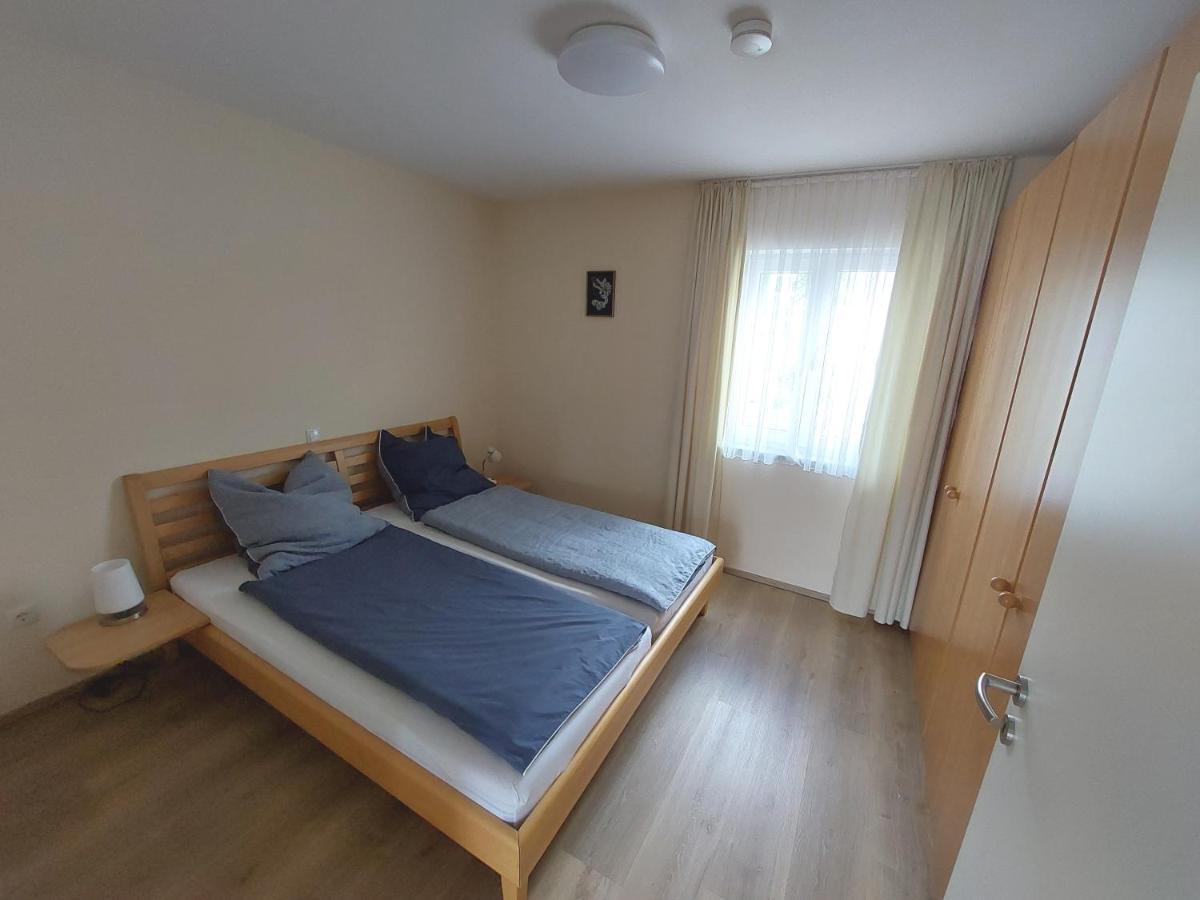 Ferienwohnung Waldblick Abenberg ภายนอก รูปภาพ