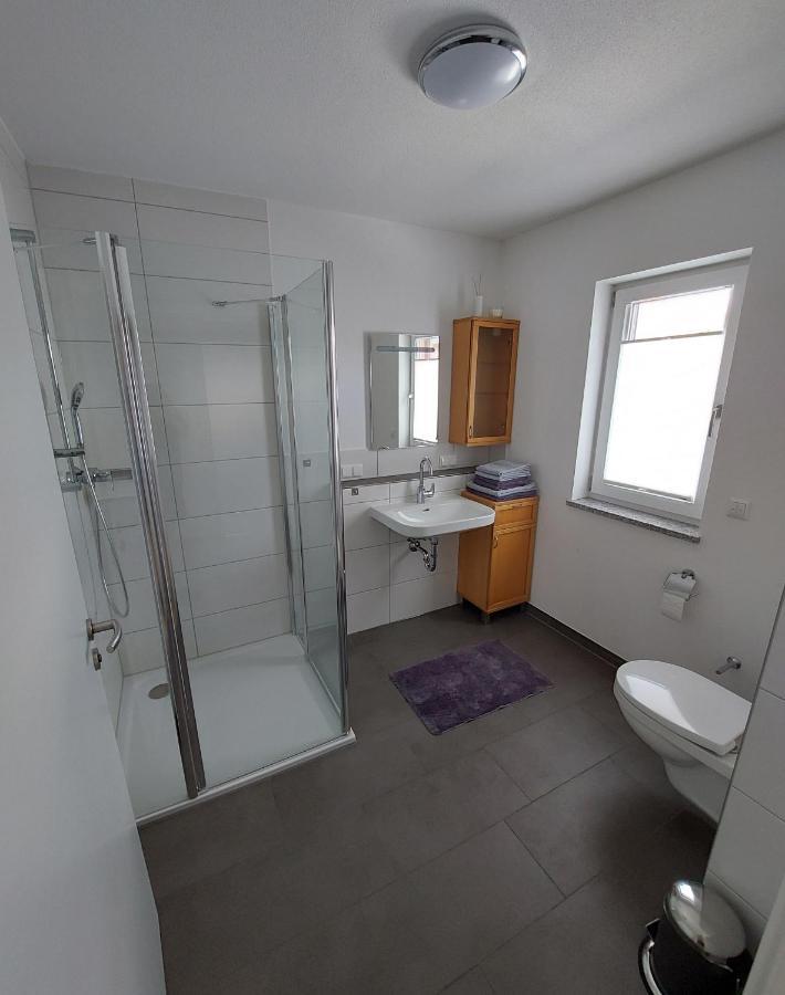Ferienwohnung Waldblick Abenberg ภายนอก รูปภาพ